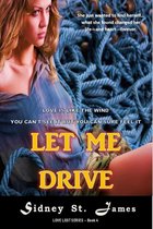Love Lost Series 4 - Let Me Drive