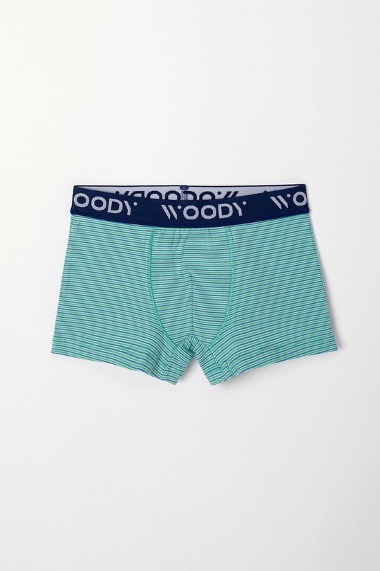 Set van 2 boxershorts 'Avengers' - GEEL - 8.00