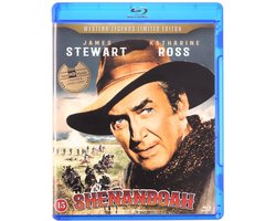 Shenandoah (Blu-Ray)