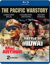 Midway [Blu-Ray]