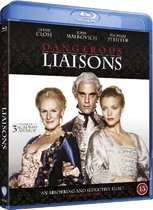 Dangerous Liaisons [Blu-Ray]