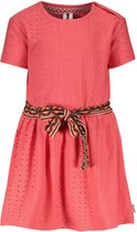 B. Nosy Y402-7830 Robe Filles - Coral Hot - Taille 86