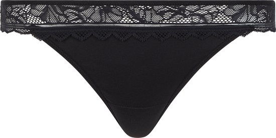 Chantelle EasyFeel - Floral Touch - Tanga
