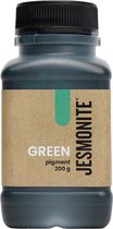 Jesmonite pigment 200g - Green