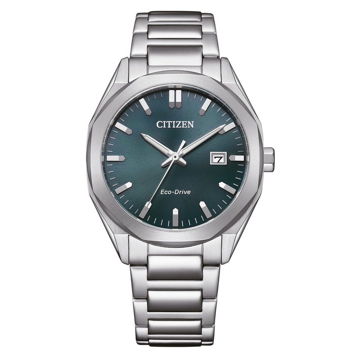 Citizen - BM7620-83X - Polshorloge - Heren - Quartz - Sports