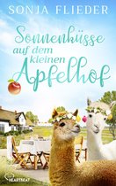Fünf Alpakas für die Liebe 7 - Sonnenküsse auf dem kleinen Apfelhof