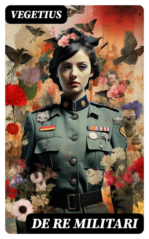 De re militari - cover