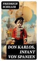 Don Karlos, Infant von Spanien