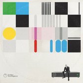 Eric Hilton - Sound Vagabond (CD)