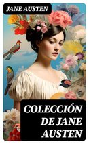 Colección de Jane Austen