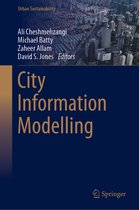 Urban Sustainability- City Information Modelling