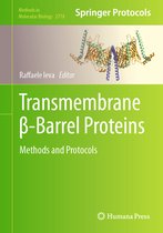 Methods in Molecular Biology- Transmembrane β-Barrel Proteins