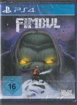 PS4: FIMBUL ( Duitse import)