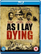 As I Lay Dying Blu-ray (import, geen NL ondertiteling)