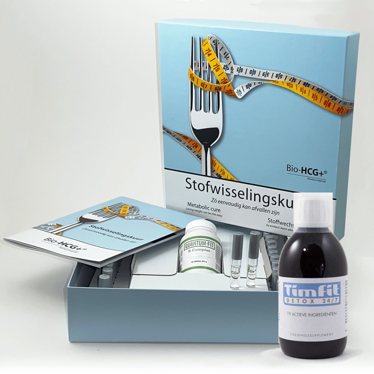 Goedkoopste bio hcg aanbieding