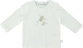 Babylook T-Shirt Turtle Snow White