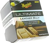 Meguiar's Ultimate Leather Balm - Lederbalsem