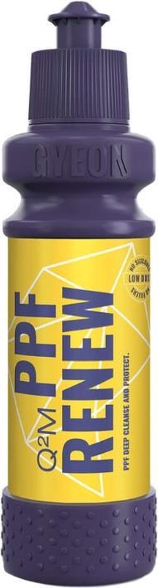 Gyeon Q²M PPF Renew - 120ml