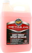 Meguiar's Professional Last Touch Spray Detailer - 3780ml