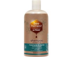 Bee Honest Shampoo Verveine & Citroen