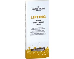 Jacob Hooy lifting kuur Ampul - Gezichtsserum - 7 ml