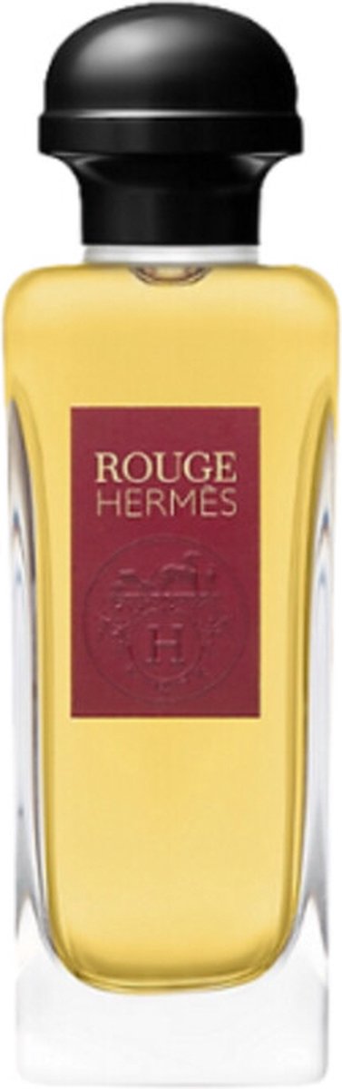 Goedkoopste Hermes Rouge Eau de Toilette 100 ml