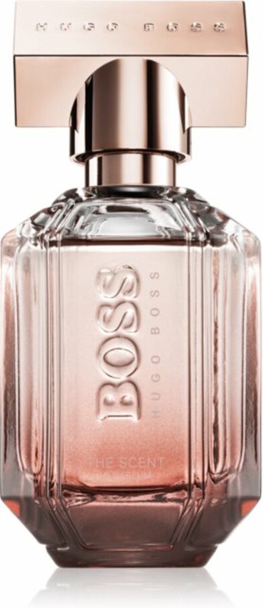 Hugo Boss The Scent Le Parfum 30 ml Eau de Parfum - Damesparfum