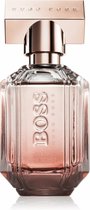Hugo Boss The Scent Le Parfum 30 ml Eau de Parfum - Damesparfum