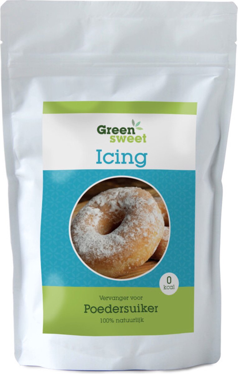 Goedkoopste Greensweet Stevia Stevia Icing