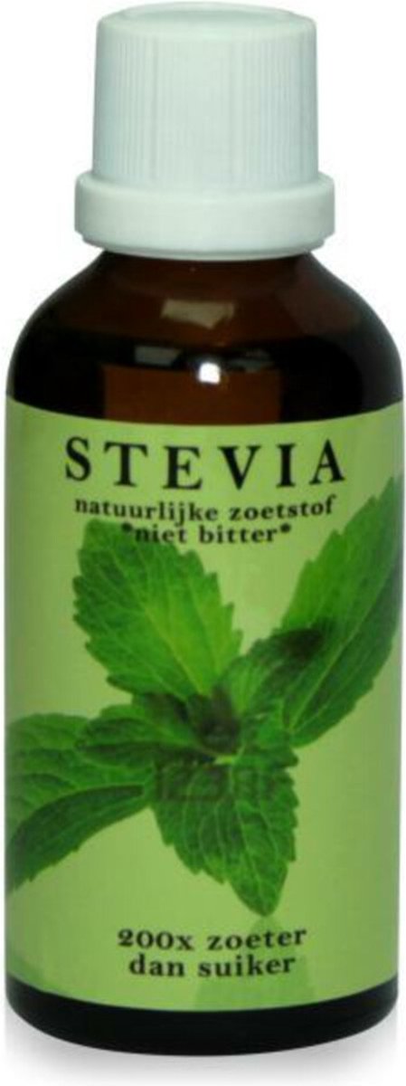 Goedkoopste Beautylin Stevia niet bitter druppels