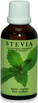 Beautylin Stevia : pas de gouttes amères