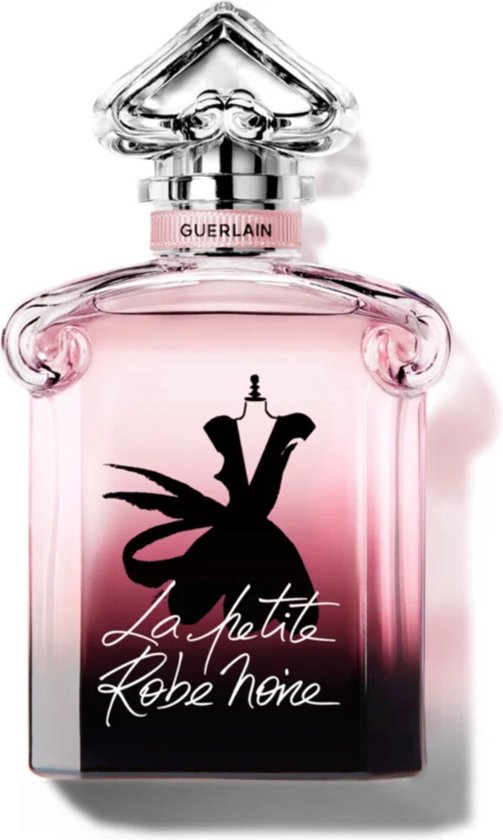 Guerlain La Petite Robe Noire 100 ml Eau de Parfum - Damesparfum