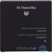 Dr. Hauschka Colour Correcting Powder Translucent