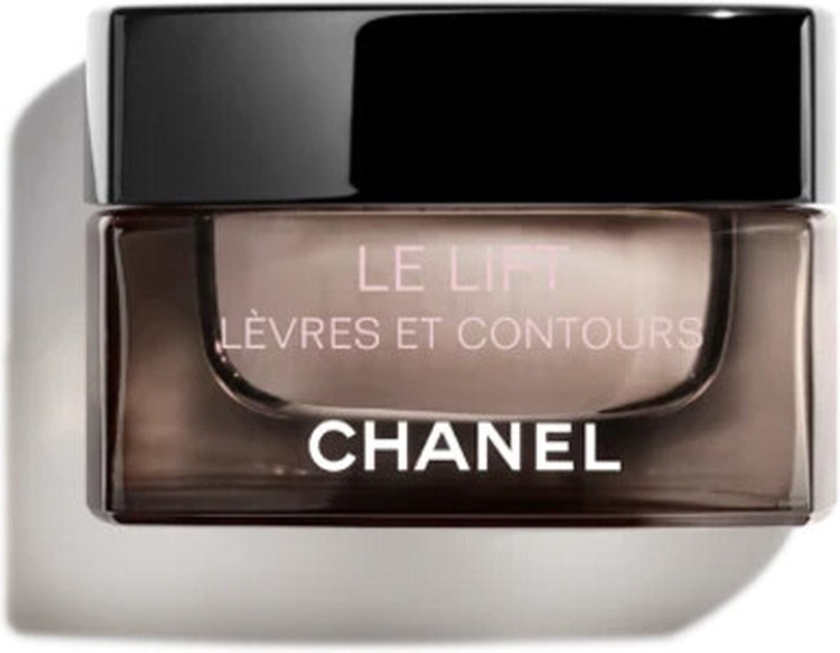 Chanel Le Lift Lèvres Et Contours 15 ml