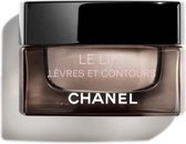 Chanel Le Lift Smoothing and Firming 15g Lip and Contour Care - 15 g - lippenbalsem