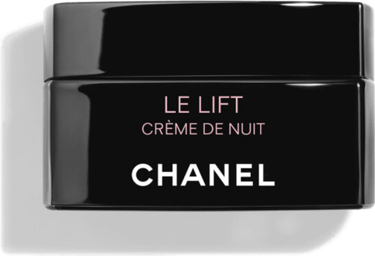 Goedkoopste Chanel Le Lift Creme de Nuit Nachtcrème 50 ml
