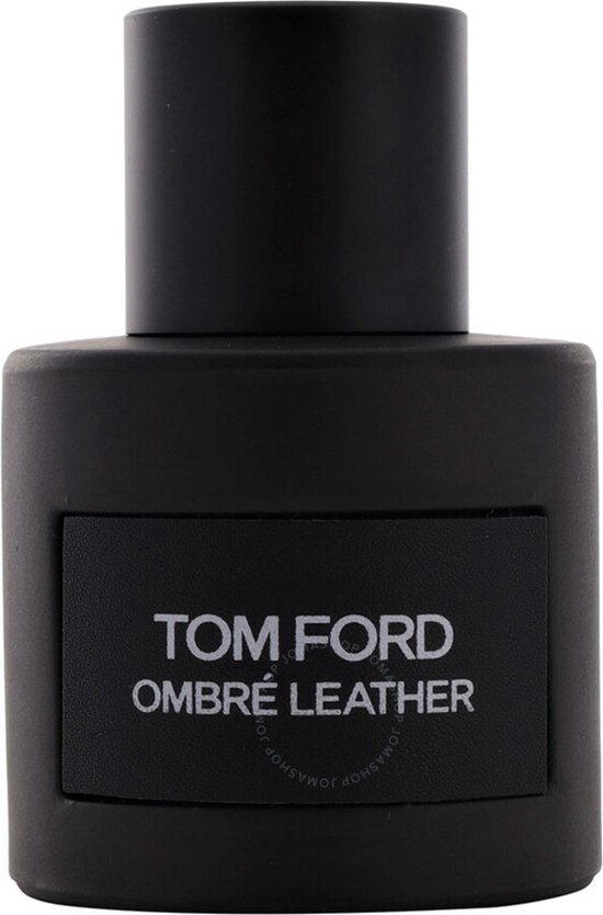 Tom Ford Ombré Leather 50 ml Eau de Parfum - Herenparfum | bol