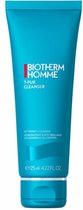 Biotherm - HOMME T-PUR nettoyant purifiant désincrustant 125 ml