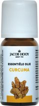 Jacob Hooy Curcuma Olie 10 ml