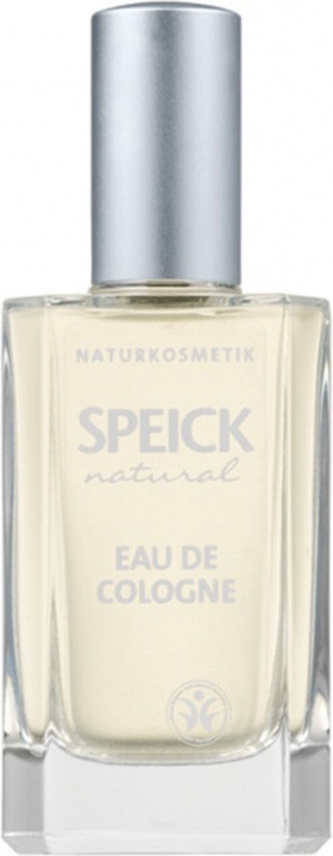 Goedkoopste Speick Eau De Cologne 100 ml
