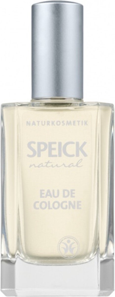 Speick Eau De Cologne 100 ml