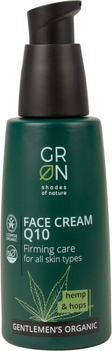 Goedkoopste GRN Men Dagcreme