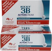 Neat Feat 3B Action Creme 75 gr