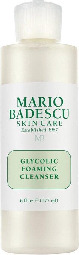 Mario Badescu Foaming Cleanser 177 ml