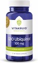 Vitakruid - Q10 Ubiquinol 100 mg - 90 vegan capsules
