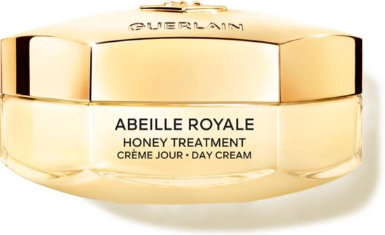 Guerlain Abeille Royale Honey Treatment Dagcrème 50 ml
