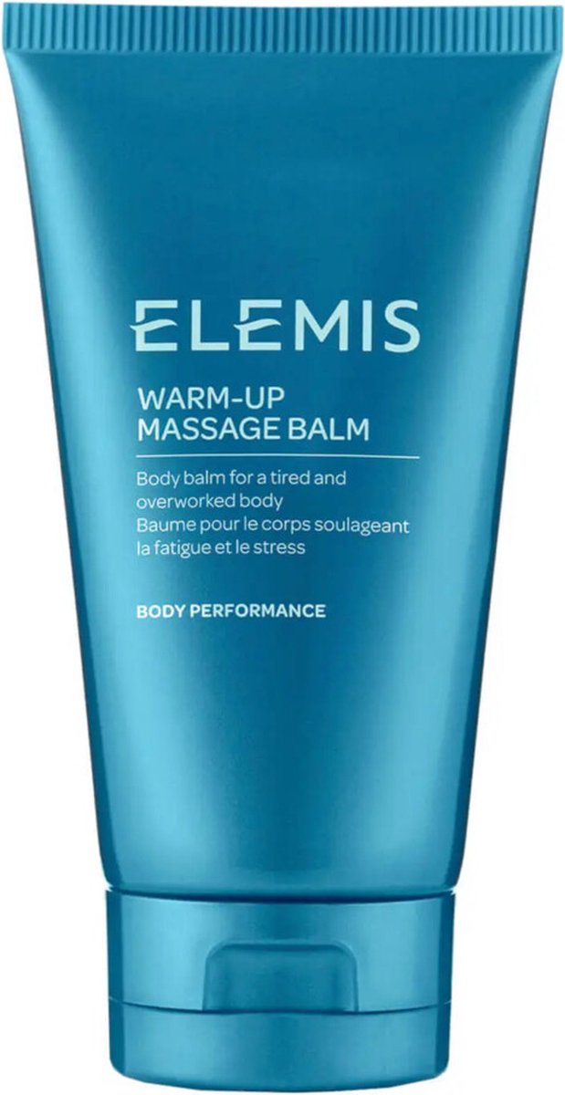Goedkoopste Elemis Warm-up Massage Balsem 150 ml