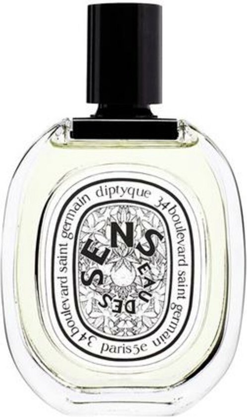 Diptyque Eau Des Sens Eau de Toilette Spray 50 ml