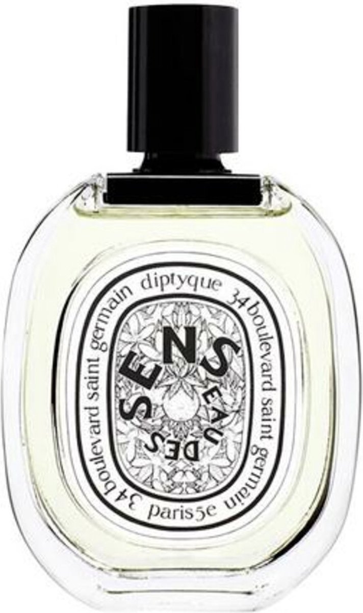 Goedkoopste Diptyque Eau Des Sens Eau de Toilette Spray 50 ml