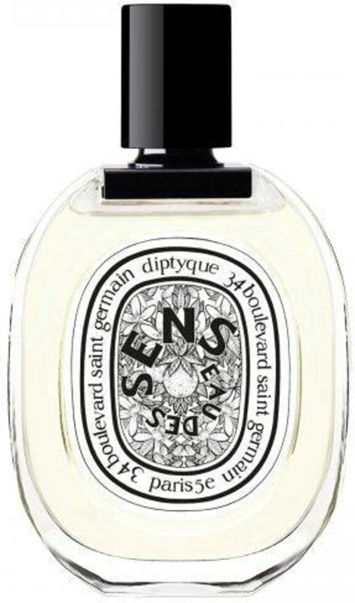 Goedkoopste Diptyque Eau Des Sens Eau de Toilette Spray 100 ml